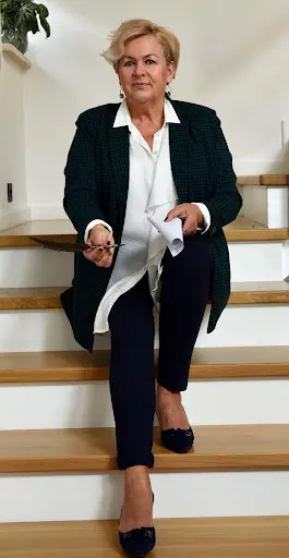 Mirosława Szyczewska Notariusz Toruń